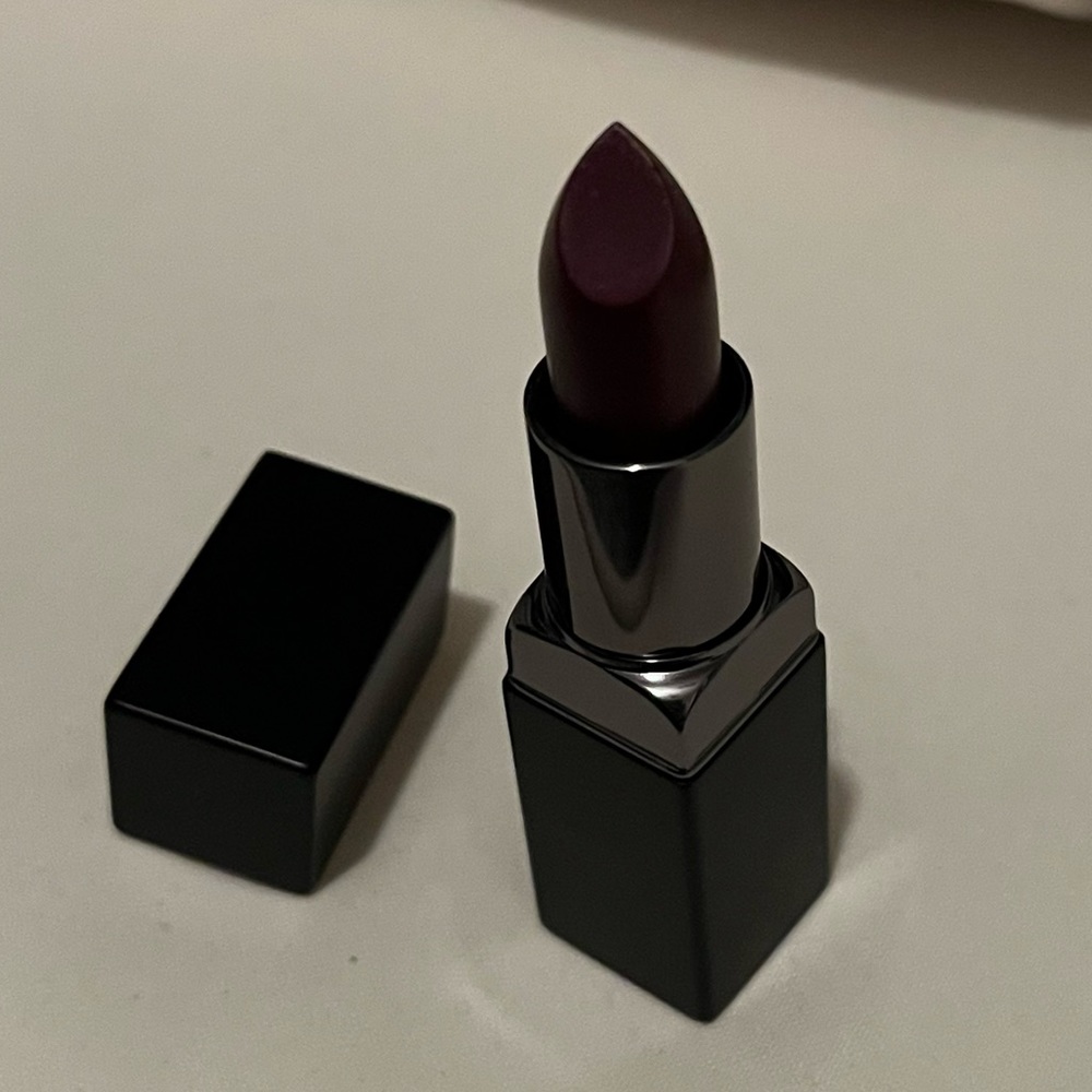 Smashbox Be Legendary Lipstick in Black Cherry